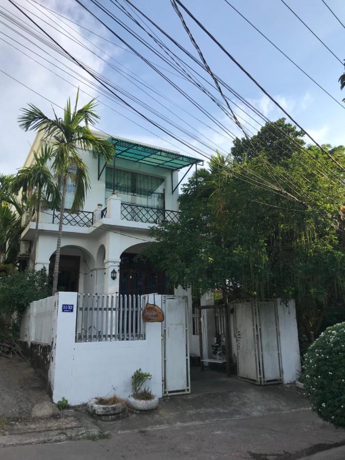 Lam Vien Homestay Hue Exterior photo