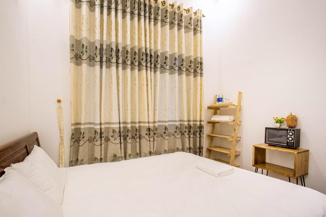 Lam Vien Homestay Hue Room photo